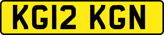 KG12KGN