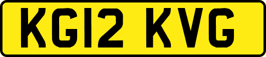 KG12KVG