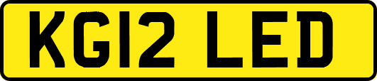 KG12LED