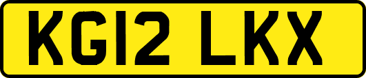 KG12LKX