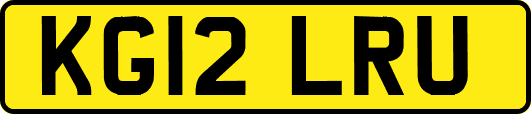 KG12LRU