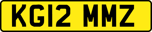 KG12MMZ