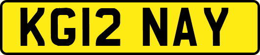 KG12NAY