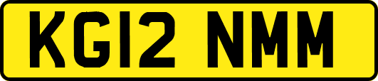 KG12NMM