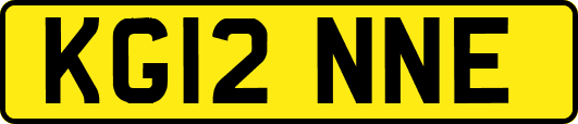 KG12NNE