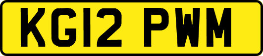 KG12PWM