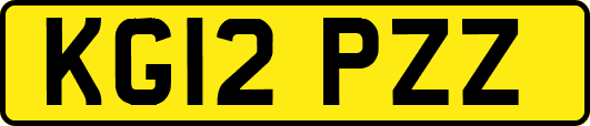 KG12PZZ