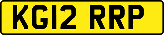 KG12RRP