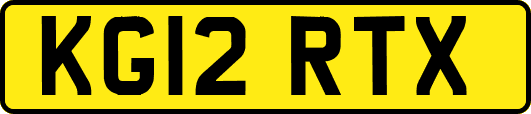 KG12RTX