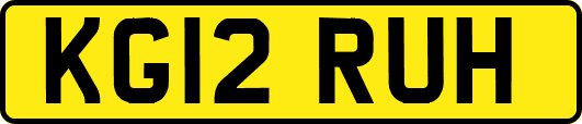 KG12RUH