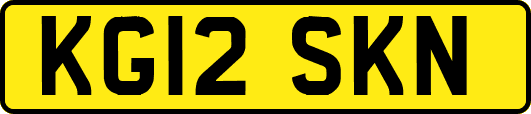 KG12SKN