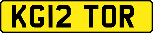 KG12TOR