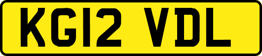 KG12VDL