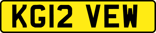 KG12VEW