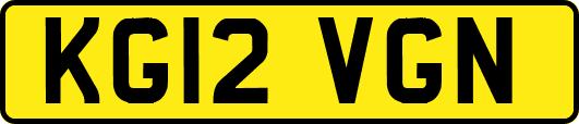 KG12VGN