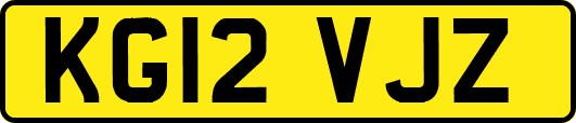 KG12VJZ