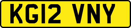 KG12VNY