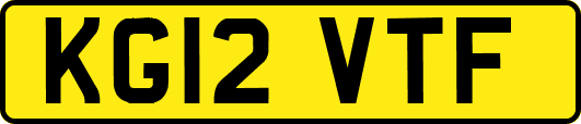 KG12VTF