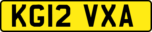 KG12VXA