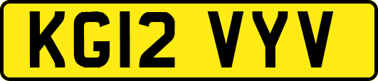 KG12VYV