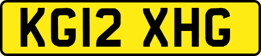 KG12XHG