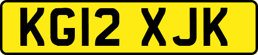 KG12XJK