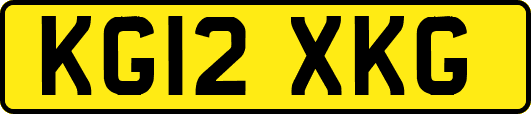 KG12XKG