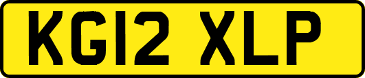 KG12XLP