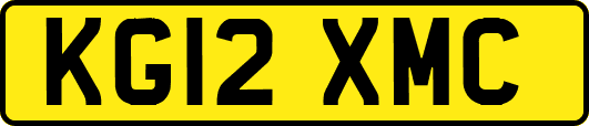 KG12XMC