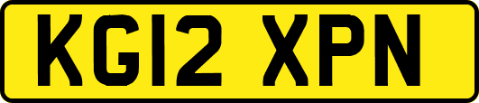KG12XPN