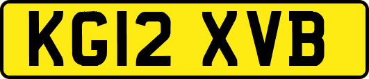 KG12XVB