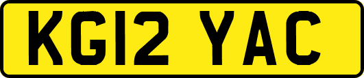 KG12YAC