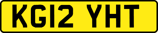 KG12YHT