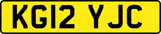 KG12YJC