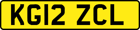 KG12ZCL