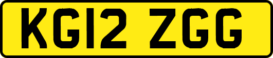 KG12ZGG
