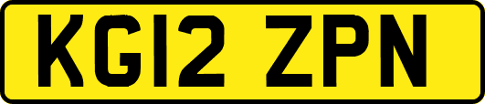 KG12ZPN