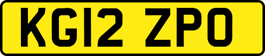 KG12ZPO