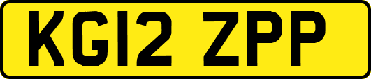 KG12ZPP