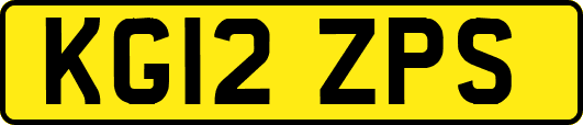 KG12ZPS