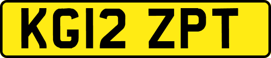 KG12ZPT