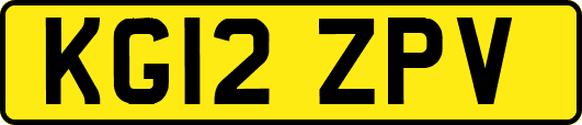 KG12ZPV