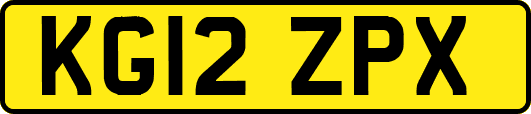 KG12ZPX
