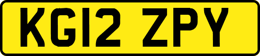 KG12ZPY