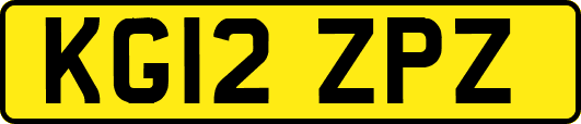 KG12ZPZ