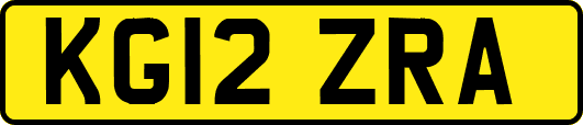 KG12ZRA