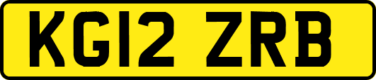 KG12ZRB