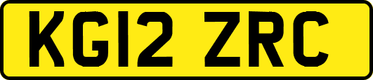 KG12ZRC