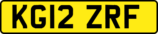 KG12ZRF