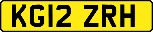 KG12ZRH